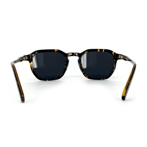 Óculos de Sol Bondi DaMatta Polarizado UV400 - Tartaruga