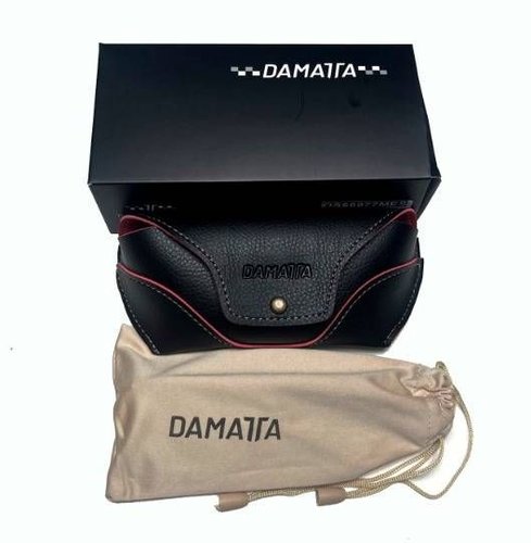 Óculos de Sol Bondi DaMatta Polarizado UV400 - Tartaruga