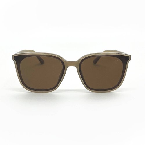 Óculos de Sol Brava DaMatta Polarizado UV400 - Verde