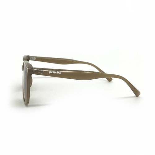 Óculos de Sol Brava DaMatta Polarizado UV400 - Verde