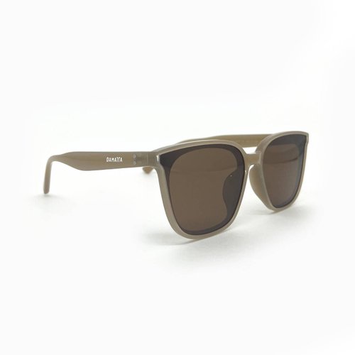 Óculos de Sol Brava DaMatta Polarizado UV400 - Verde