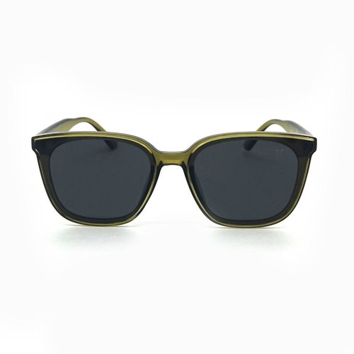 Óculos de Sol Brava DaMatta Polarizado UV400 - Verde