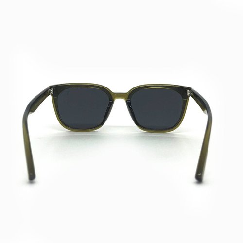 Óculos de Sol Brava DaMatta Polarizado UV400 - Verde