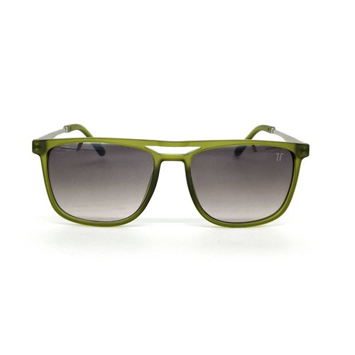 Óculos de Sol Campeche DaMatta UV400 - Verde