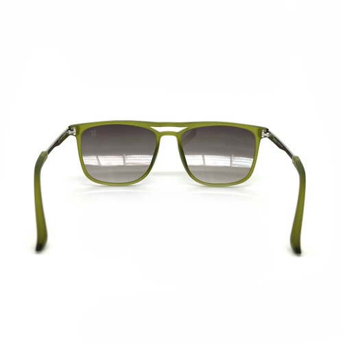 Óculos de Sol Campeche DaMatta UV400 - Verde