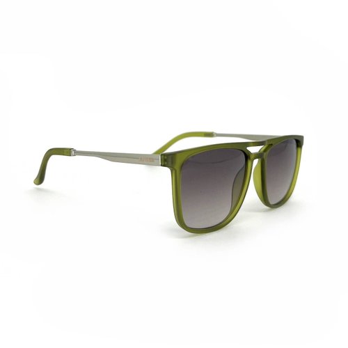 Óculos de Sol Campeche DaMatta UV400 - Verde