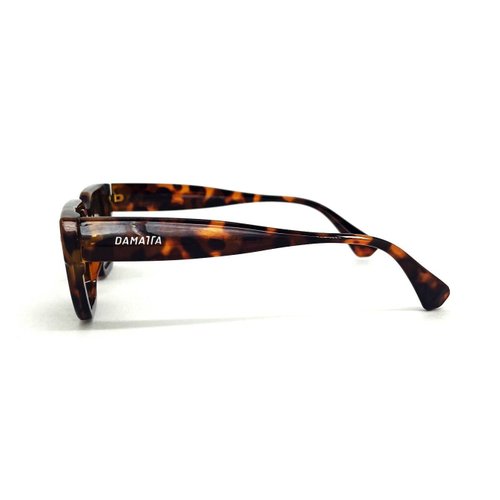 Óculos de Sol Castelhanos DaMatta UV400