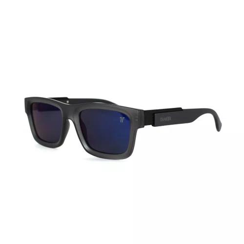 Óculos de Sol DaMatta Beagá Polarizado UV400 - Cinza