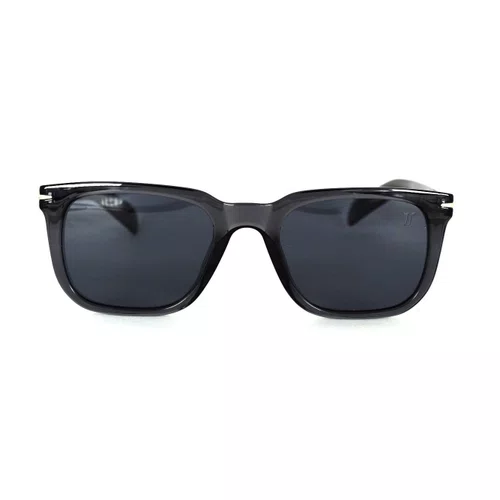 Óculos de Sol DaMatta Floripa Polarizado UV400 - Cinza