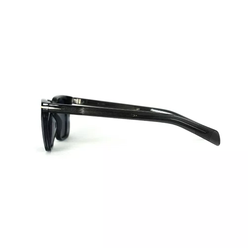 Óculos de Sol DaMatta Floripa Polarizado UV400 - Cinza