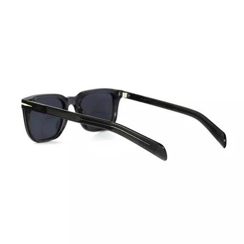 Óculos de Sol DaMatta Floripa Polarizado UV400 - Cinza