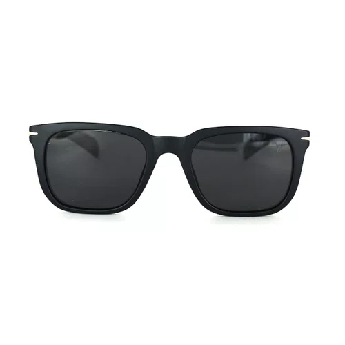 Óculos de Sol DaMatta Floripa Polarizado UV400 - Preto