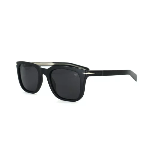 Óculos de Sol DaMatta Floripa Polarizado UV400 - Preto