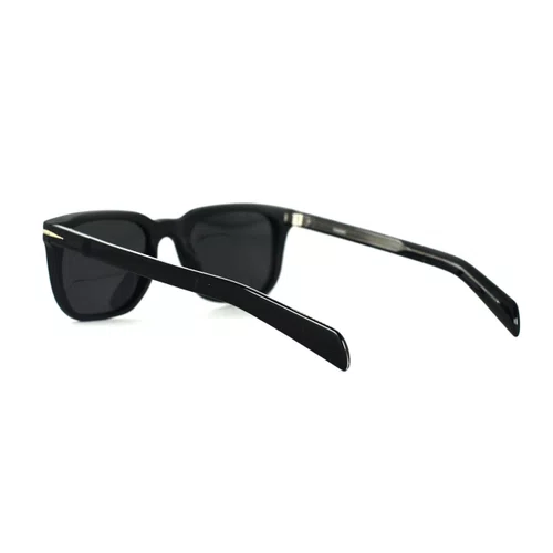 Óculos de Sol DaMatta Floripa Polarizado UV400 - Preto