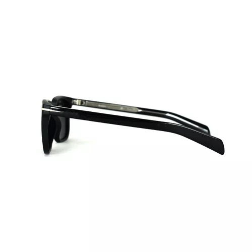 Óculos de Sol DaMatta Floripa Polarizado UV400 - Preto
