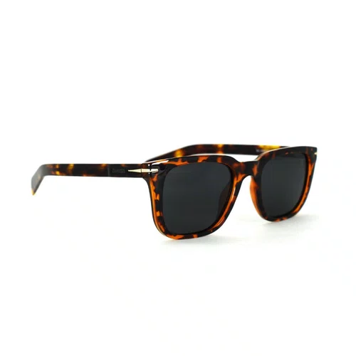 Óculos de Sol DaMatta Floripa Polarizado UV400 - Tartaruga