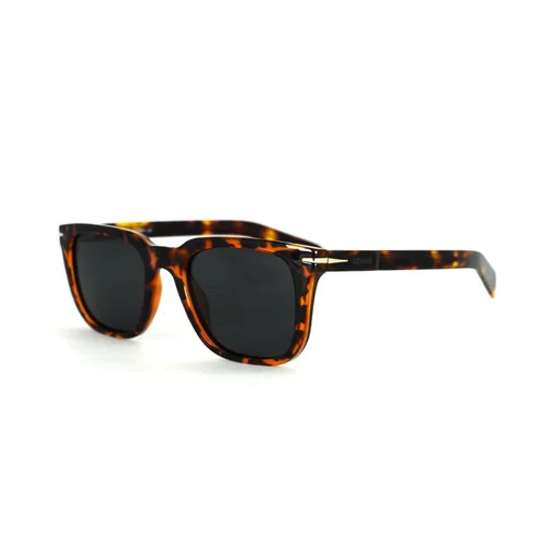Óculos de Sol DaMatta Floripa Polarizado UV400 - Tartaruga