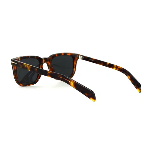 Óculos de Sol DaMatta Floripa Polarizado UV400 - Tartaruga