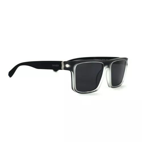 Óculos de Sol DaMatta Fortaleza Polarizado UV400 - Preto