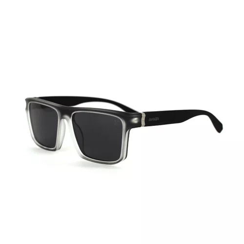 Óculos de Sol DaMatta Fortaleza Polarizado UV400 - Preto