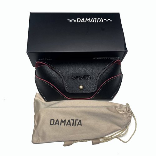 Óculos de Sol DaMatta Interlagos Polarizado UV400