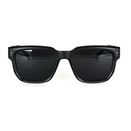 Óculos de Sol DaMatta Nürburgring Polarizado UV400 - Cinza
