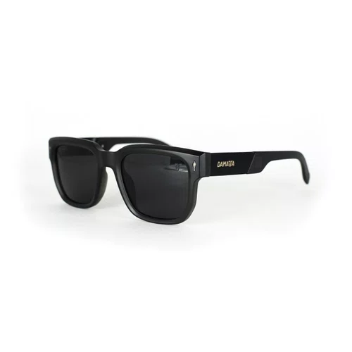 Óculos de Sol DaMatta Nürburgring Polarizado UV400 - Cinza