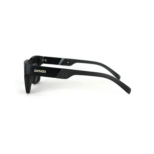 Óculos de Sol DaMatta Nürburgring Polarizado UV400 - Cinza