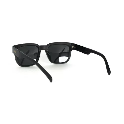 Óculos de Sol DaMatta Nürburgring Polarizado UV400 - Cinza