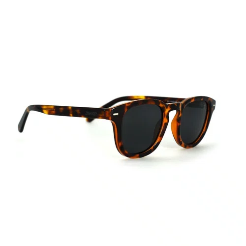 Óculos de Sol DaMatta Rio Polarizado UV400 - Tartaruga