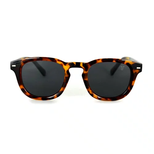 Óculos de Sol DaMatta Rio Polarizado UV400 - Tartaruga