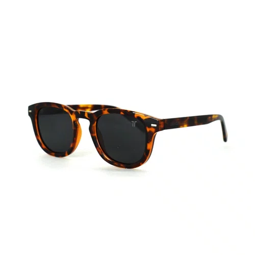 Óculos de Sol DaMatta Rio Polarizado UV400 - Tartaruga