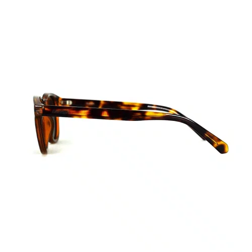 Óculos de Sol DaMatta Rio Polarizado UV400 - Tartaruga
