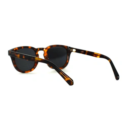 Óculos de Sol DaMatta Rio Polarizado UV400 - Tartaruga