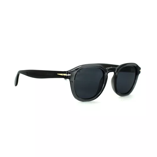 Óculos de Sol DaMatta Sampa Polarizado UV400 - Cinza