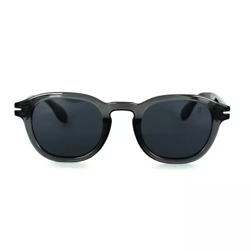 Óculos de Sol DaMatta Sampa Polarizado UV400 - Cinza