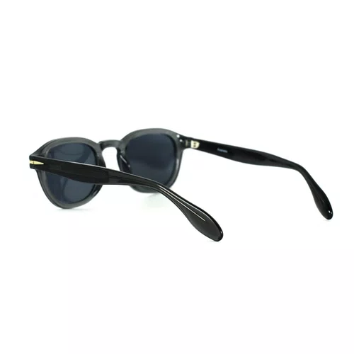 Óculos de Sol DaMatta Sampa Polarizado UV400 - Cinza