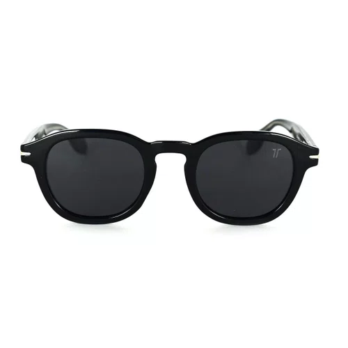Óculos de Sol DaMatta Sampa Polarizado UV400 - Preto