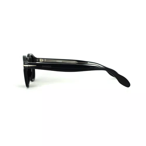 Óculos de Sol DaMatta Sampa Polarizado UV400 - Preto