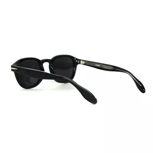 Óculos de Sol DaMatta Sampa Polarizado UV400 - Preto