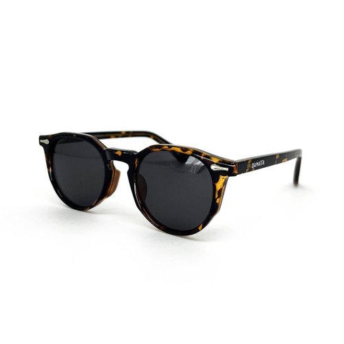 Óculos de Sol Francês DaMatta Polarizado UV400 - Tartaruga