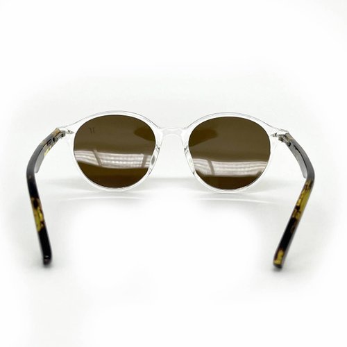 Óculos de Sol Itamambuca DaMatta Polarizado UV400