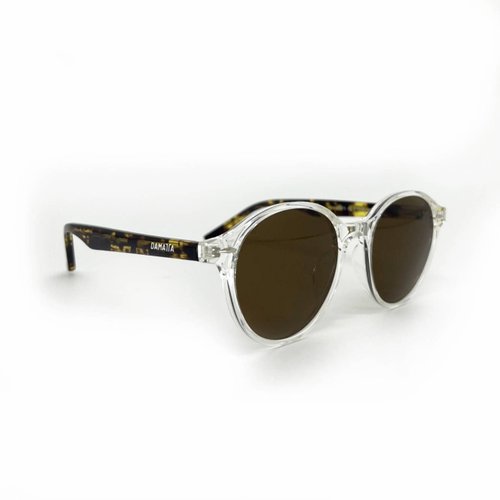 Óculos de Sol Itamambuca DaMatta Polarizado UV400