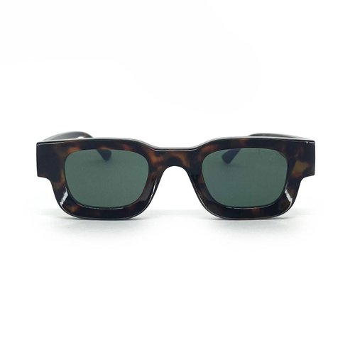 Óculos de Sol Jeribucaçu DaMatta UV400 - Tartaruga