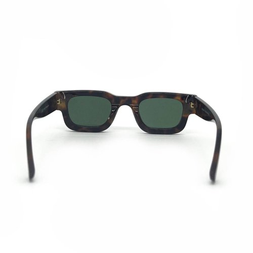 Óculos de Sol Jeribucaçu DaMatta UV400 - Tartaruga