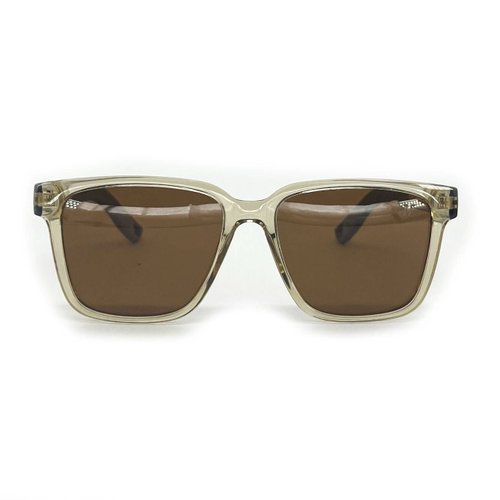 Óculos de Sol Trancoso DaMatta Polarizado UV400 - Marrom
