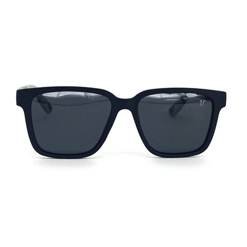 Óculos de Sol Trancoso DaMatta Polarizado UV400 - Marrom