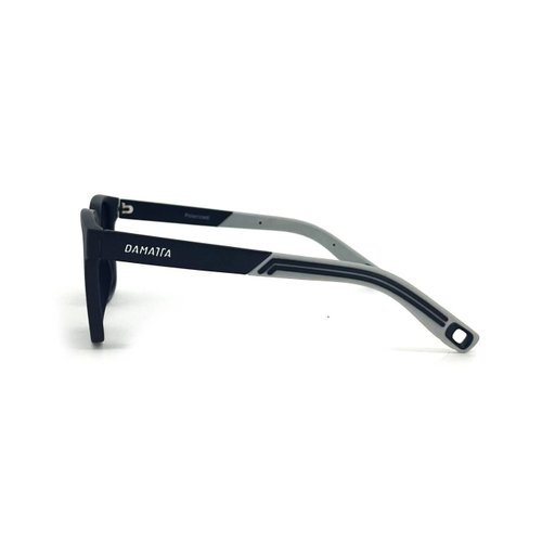 Óculos de Sol Trancoso DaMatta Polarizado UV400 - Marrom