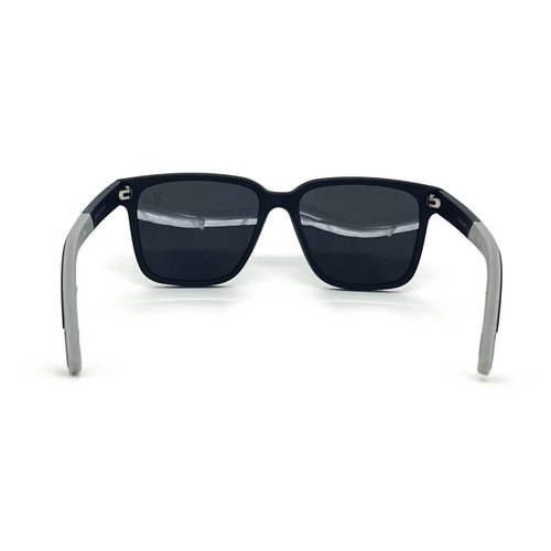 Óculos de Sol Trancoso DaMatta Polarizado UV400 - Marrom