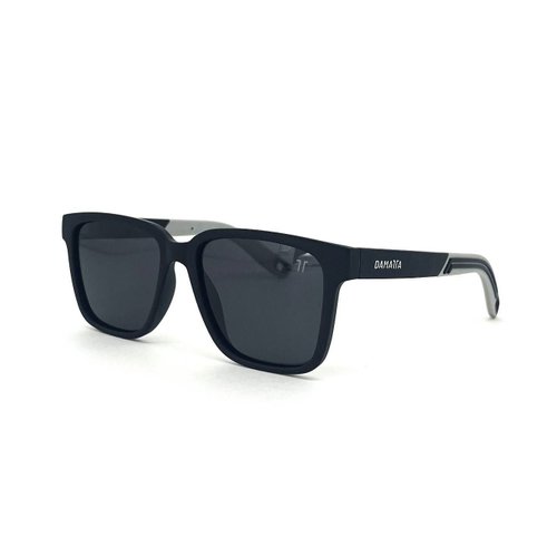 Óculos de Sol Trancoso DaMatta Polarizado UV400 - Marrom